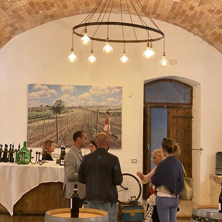 Hotel Dimora Dell'Arte Navelli Zewnętrze zdjęcie