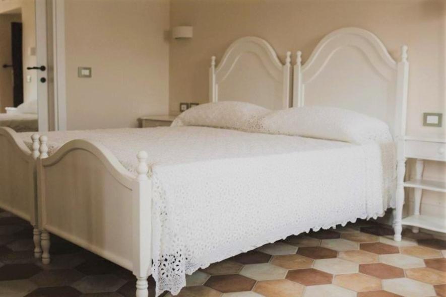 Hotel Dimora Dell'Arte Navelli Zewnętrze zdjęcie
