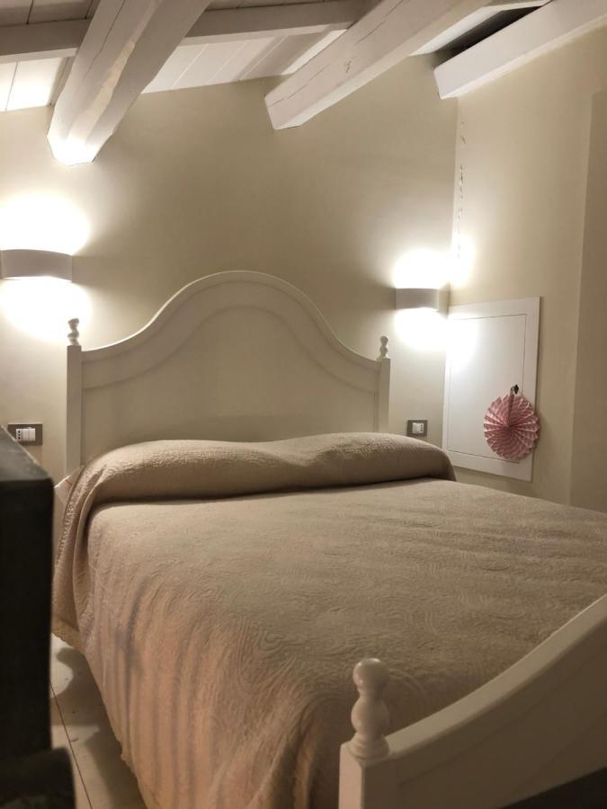 Hotel Dimora Dell'Arte Navelli Zewnętrze zdjęcie