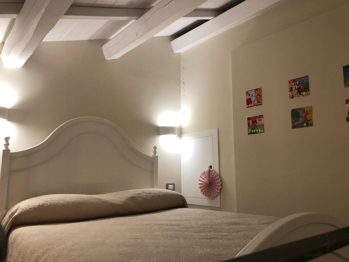 Hotel Dimora Dell'Arte Navelli Zewnętrze zdjęcie