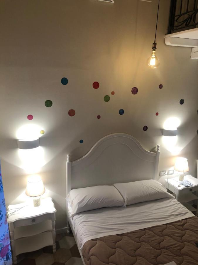 Hotel Dimora Dell'Arte Navelli Zewnętrze zdjęcie