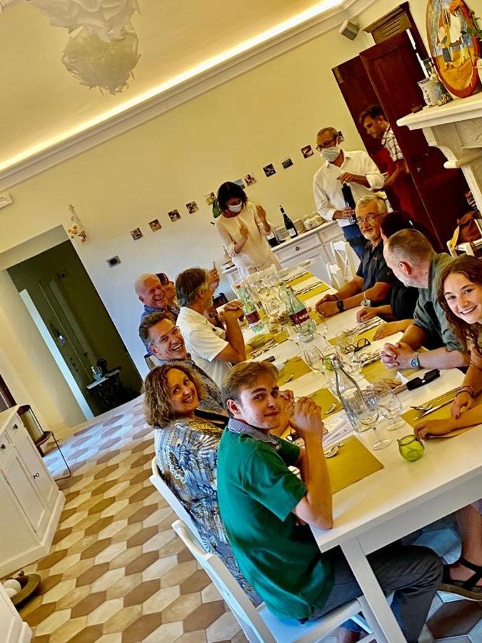 Hotel Dimora Dell'Arte Navelli Zewnętrze zdjęcie