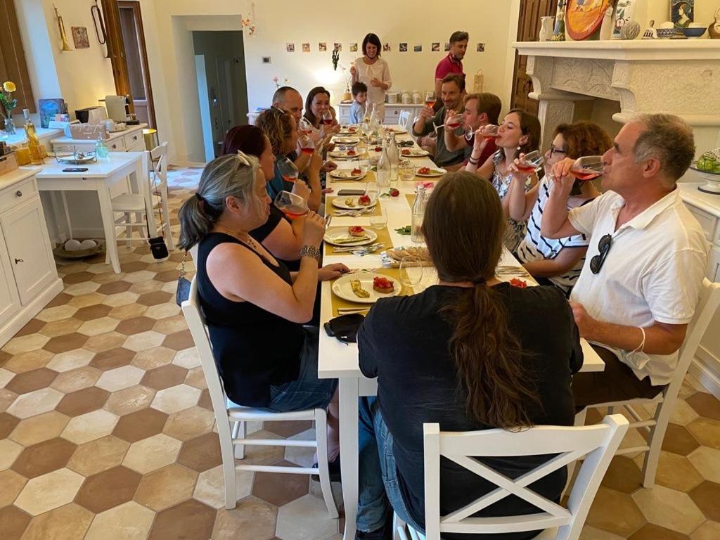 Hotel Dimora Dell'Arte Navelli Zewnętrze zdjęcie