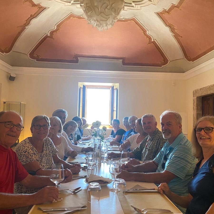 Hotel Dimora Dell'Arte Navelli Zewnętrze zdjęcie