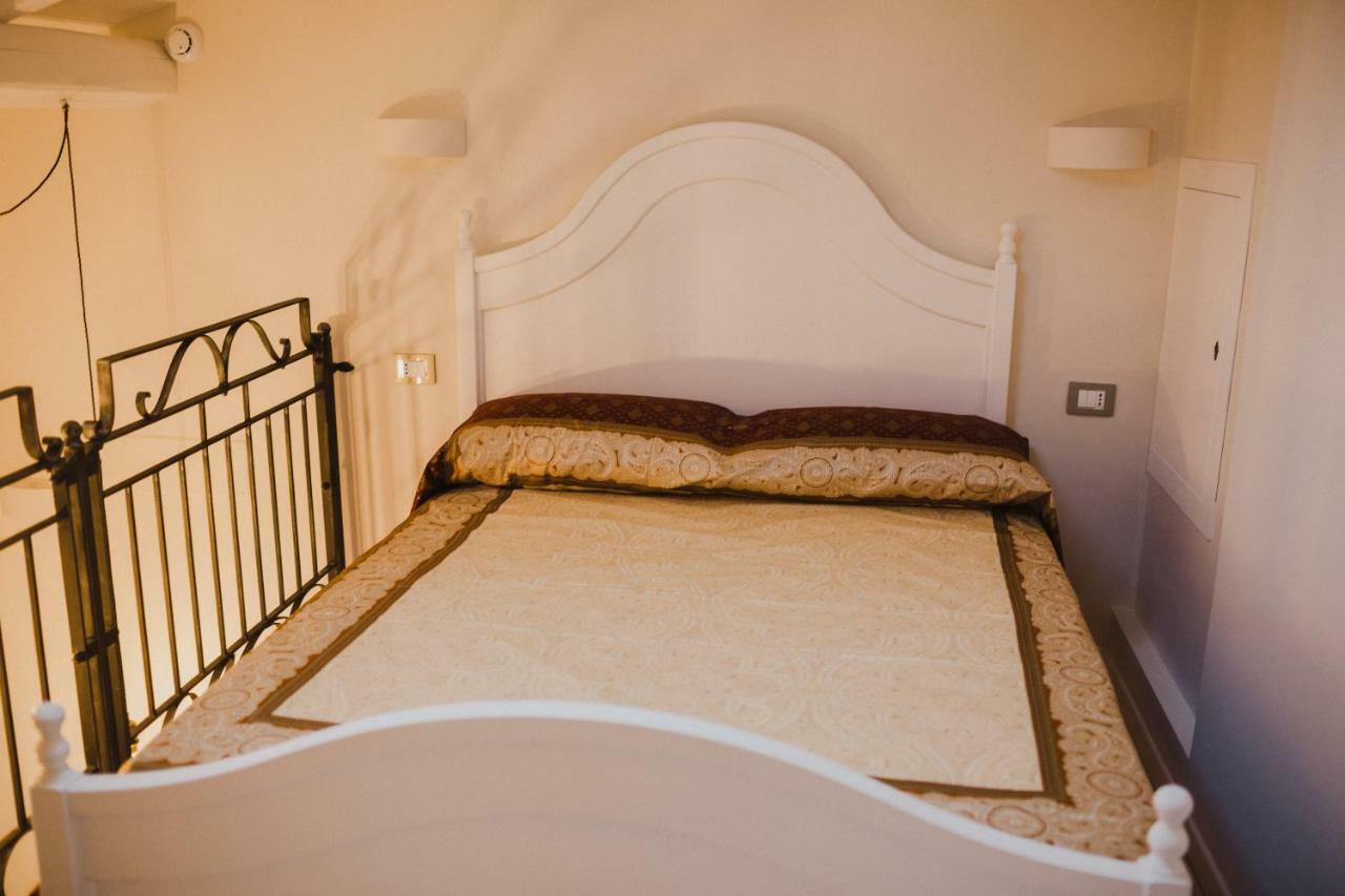 Hotel Dimora Dell'Arte Navelli Zewnętrze zdjęcie