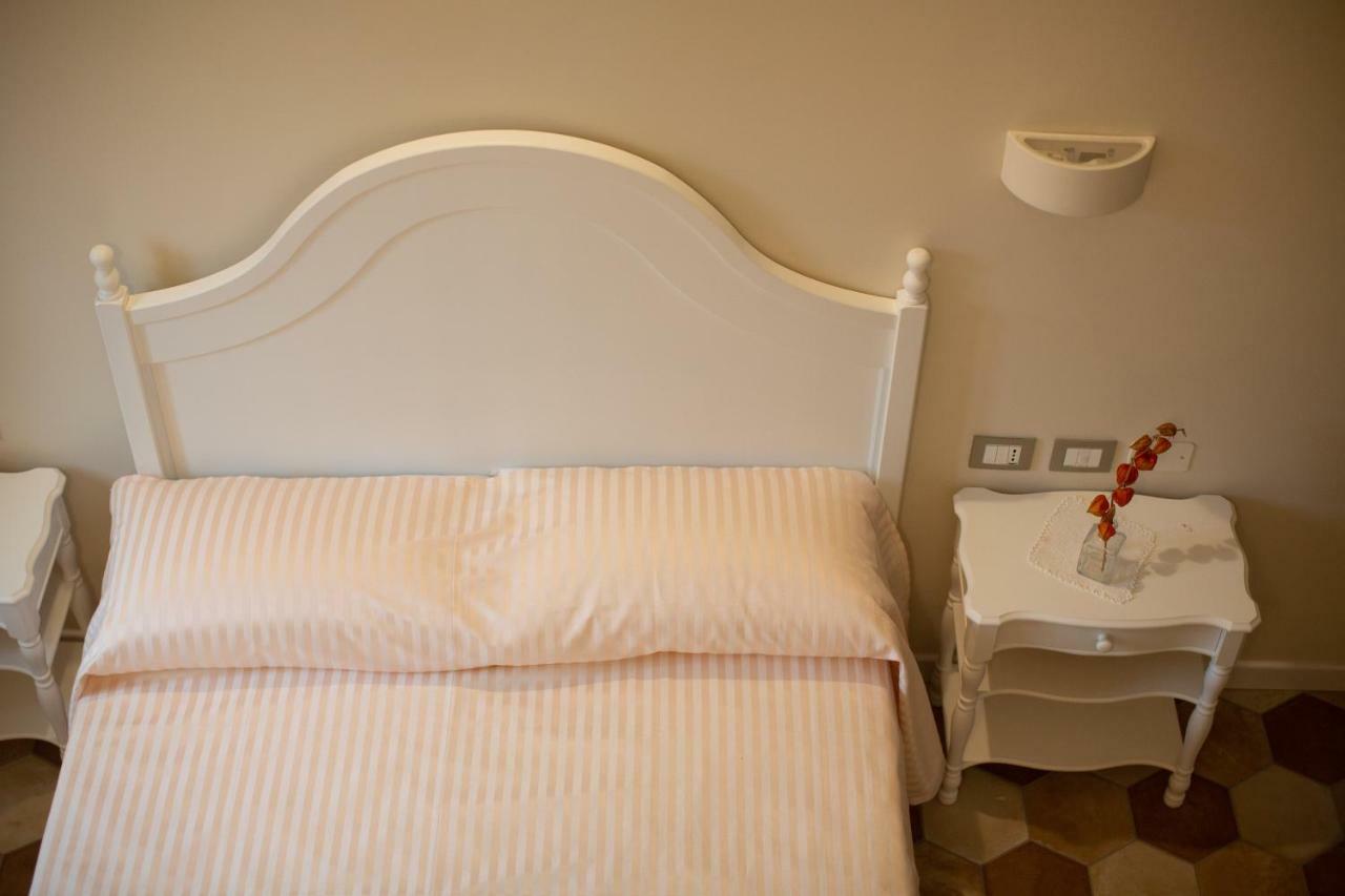 Hotel Dimora Dell'Arte Navelli Zewnętrze zdjęcie