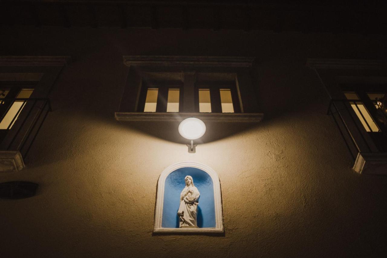 Hotel Dimora Dell'Arte Navelli Zewnętrze zdjęcie